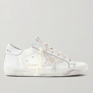 In search of!!! Size 38.. golden goose pearl.